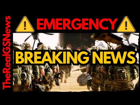 Emergency War Alert! We Have Two Months Left! They Won't Tell The People Until July Or August! - Grand Supreme News