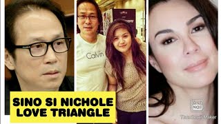 ATONG ANG THE SECRET LOVER BOY PAANO NA SI TONY BOY