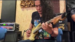 Download lagu Mahligai Syahdu..ni je video yg ada masa practice konsert hattan 35 journey....🙏🙏🙏 mp3