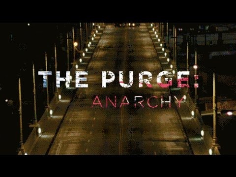 The Purge: Anarchy "Commencement" (Music Video) HD