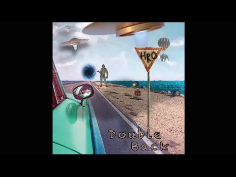 Humble Roots Orchestra - Partners In Crime (HD) Melodic Rock Ballads (2019)