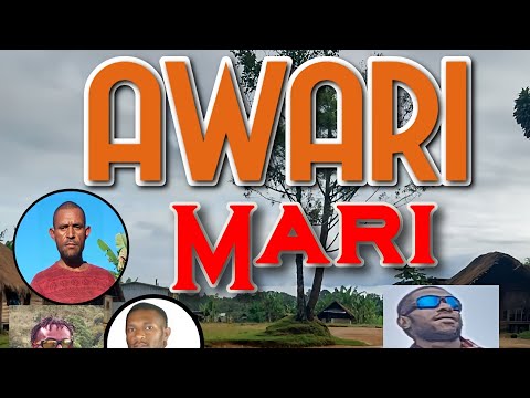 KK Crew - Awari Mari (2024)[Tomio Pinango]@tomiostudio_ #wirumusic #southsmusic