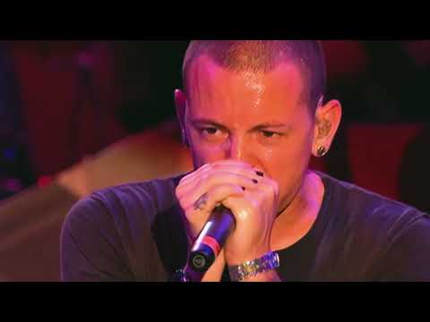 QWERTY (Live in Tokyo, 2006) - Linkin Park