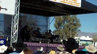 Bluegrass On The Beach   Take Me Back To Tulsa   Bluegrass Etc