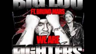 Big Lou - We Are Fighters (Dubstep Remix)[Perskription]