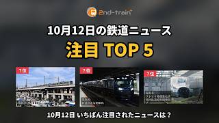 日刊ランキング動画