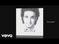 Abel Pintos - La LLave (Official Audio)