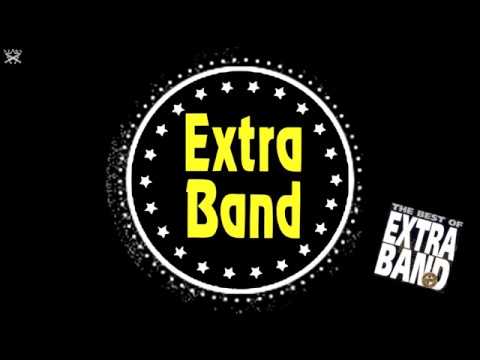 Extra Band - Hráč (Kvalitní zvuk + text)