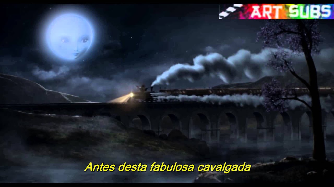 Trailer oficial de Jack e a Mecânica do Coração