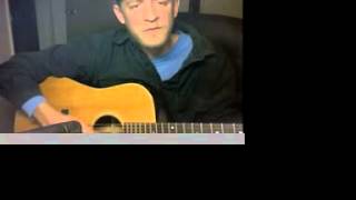 Homeless J.J. Cale cover song.