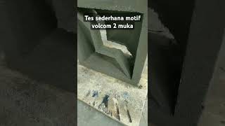 Download lagu 2MUKA MOTIF VOLCOM#loster#losterminimalis#cetakanloster#shorts#subscribe mp3 Download lagu 2MUKA MOTIF VOLCOM#loster#losterminimalis#cetakanloster#shorts#subscribe mp3