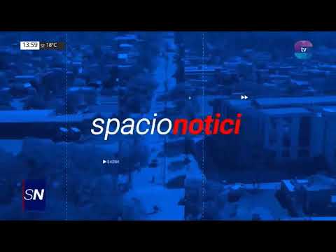 SPACIO NOTICIAS 27.05.26