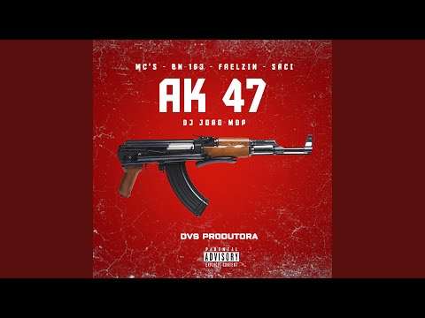 Ak 47