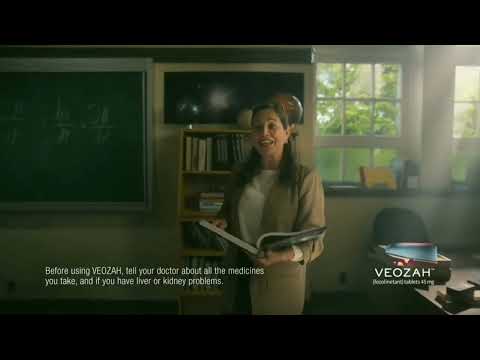 Why The Veozah Commercial Song Sounds So Familiar