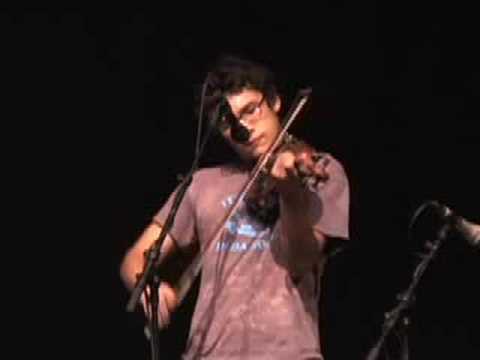 Billy Contreras Solo