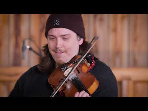 Les Rats d'Swompe - Dans l'cabanon (extrait du lancement Élixir)