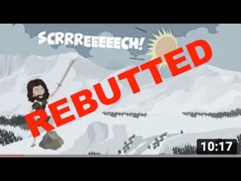 Nothing Fails Like Bible History - Part 3 (REBUTTED)