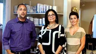 preview picture of video 'Clearwater Hair Salons | Hair Du Soleil Salon & Skin Care Boutique | Clearwater Organic Hair Salon'