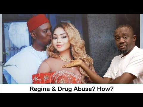 Cracking Why Regina’s Marriage Fell into Addiction and Conflict