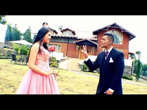 Anggie & Stratega "Como Tú No Hay Nadie" | Video Oficial