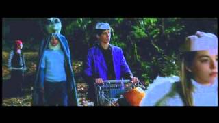 Official Trailer 1