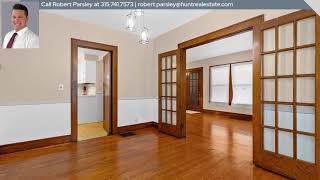 1521 Grant Boulevard, Syracuse, NY 13208