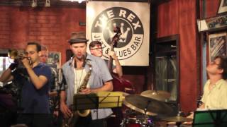 Hang On St-Christopher by Tom Waits