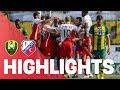 HIGHLIGHTS | ADO Den Haag - FC Utrecht