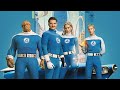 Fantastic Four This Movie Shocked Me