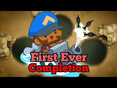 This Challenge Took Nearly 14 YEARS To Complete On BTD5 Flash
