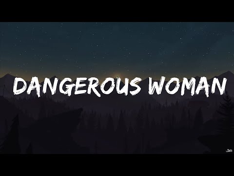 Level 8 & R3YAN & BLVKES - Dangerous Woman (Lyrics)  | Flo House