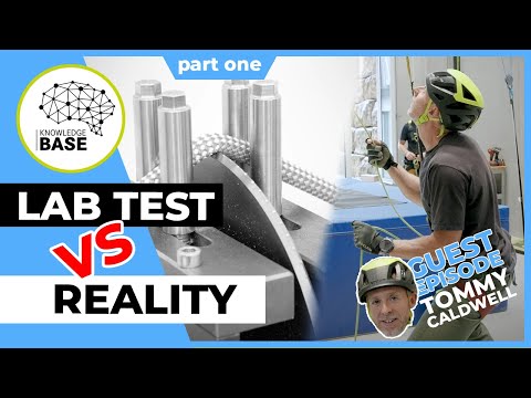 How does our cutting lab test compare to dynamic scenarios? [Part 1/2]