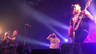 [LIVE] The Wonder Years - Cul-De-Sac