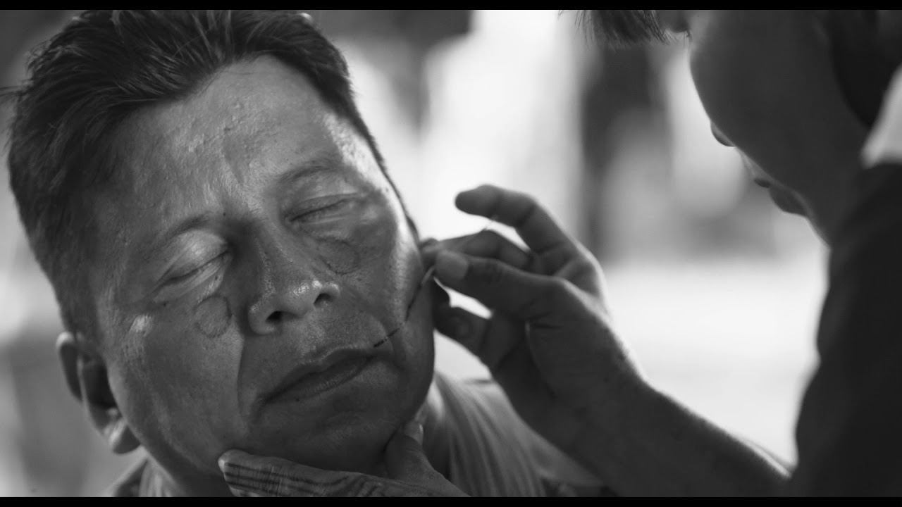 De Onde Viemos, Para Onde Vamos - Trailer