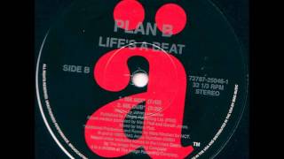 Plan B - Life's A Beat (MK Dub)