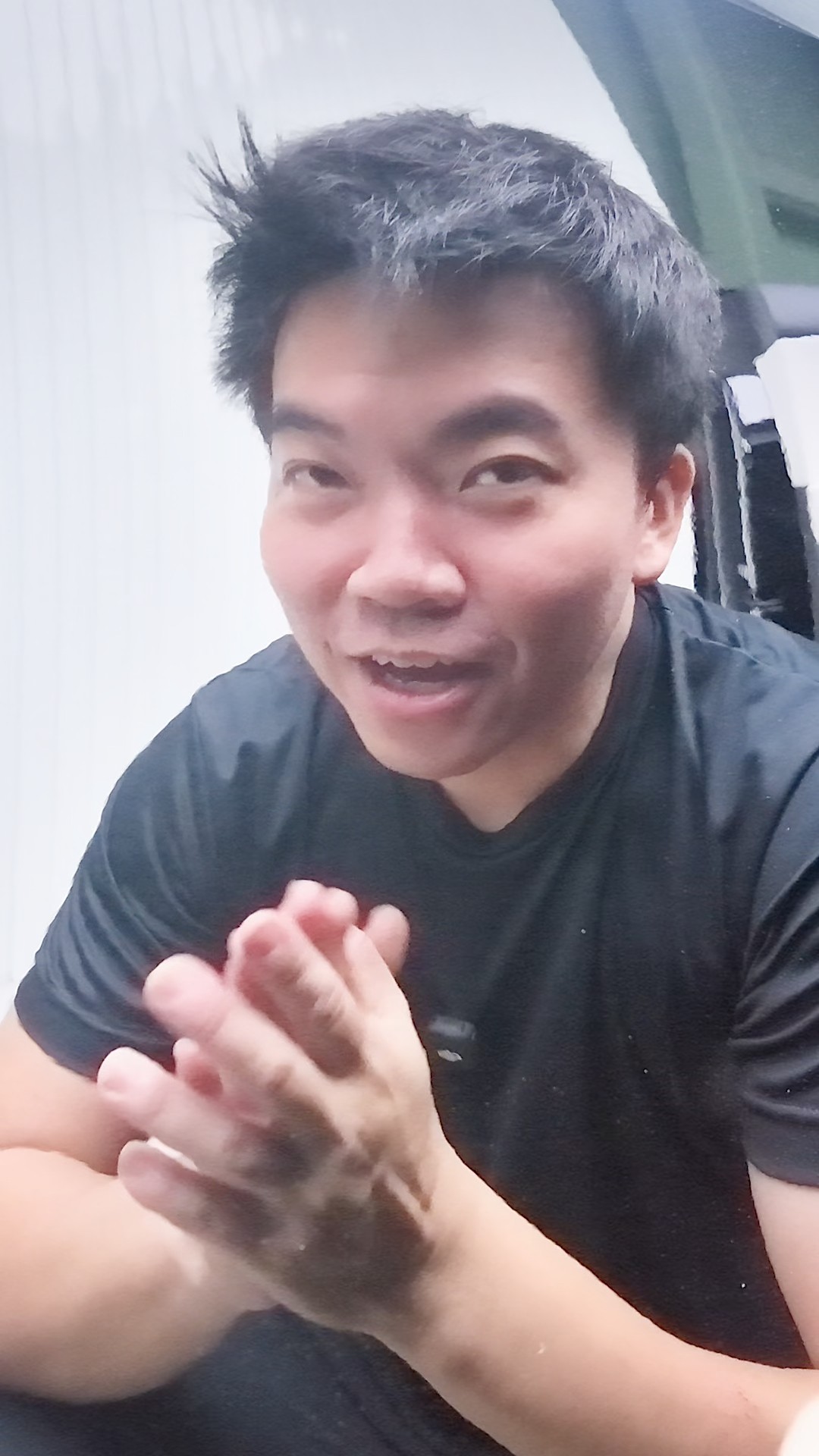 ของแต่ง Tesla Model Y L ของพี่ปุ่น — ด้ามประตูออโต้ ประตูดูด OPFLEX จอหมุน ฝาหน้าไฟฟ้า | G-FORCE