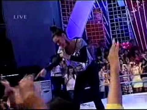 Shanty Feat. Dewi Sandra - GILA, Derings Trans TV