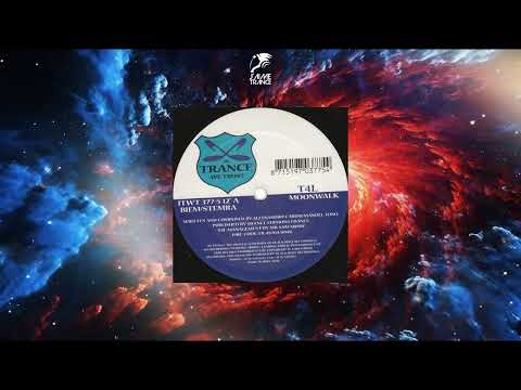 T4L - Moonwalk (Original Mix) [2005] [IN TRANCE WE TRUST]