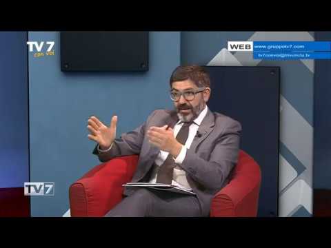 Tv7 con Voi del 2/11/2017 - RIFORMA DELLE CASE DI RIPOSO (1 di 3)