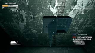 BJ무꼬의 call to 10 플레이 영상입니다.