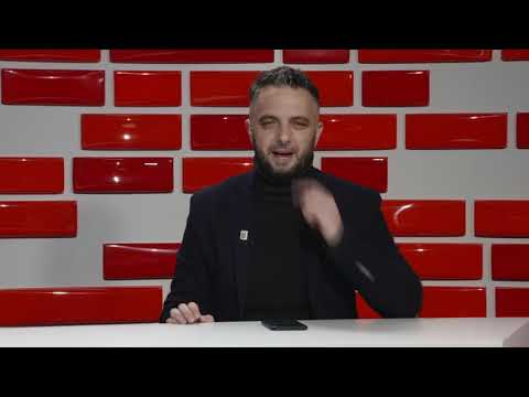 DPT, Faton Topalli - 01.02.2019 | T7