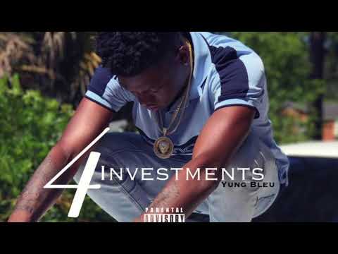 Yung Bleu - Legendary (Audio Version)