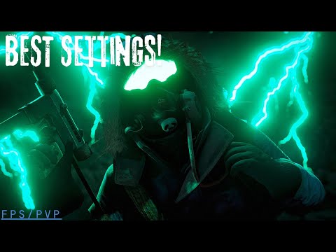 Best RUST Settings for 2025 – Max FPS!