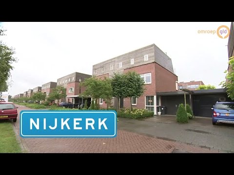 Groenpand op TV - Omroep Gelderland - Afl. 2 Energie besparen in huis Nijkerk