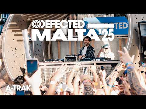 Defected Records and A-Trak