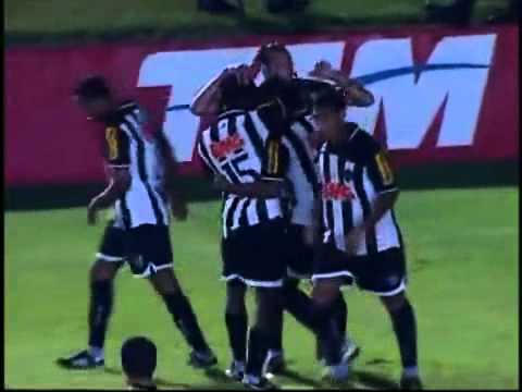 Cruzeiro 3 x 4 Atlético-MG - Brasileiro 2010