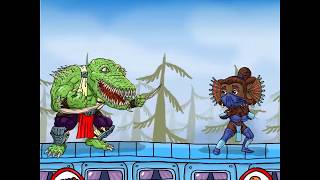 Видео 1 к игре Mult Kombat