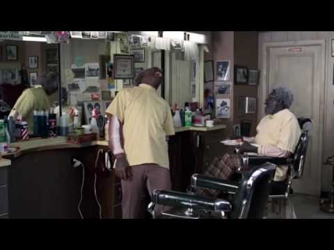 Hey look its kunta kinte