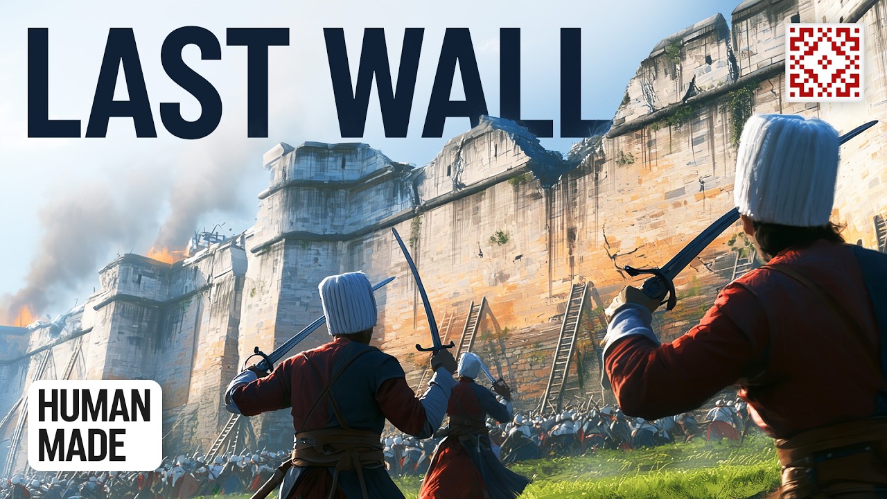Vienna on the Brink: 60 Days Under Ottoman Siege