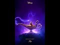 Aladdin teaser trailer reaction Aladdin teaser trailer reaction